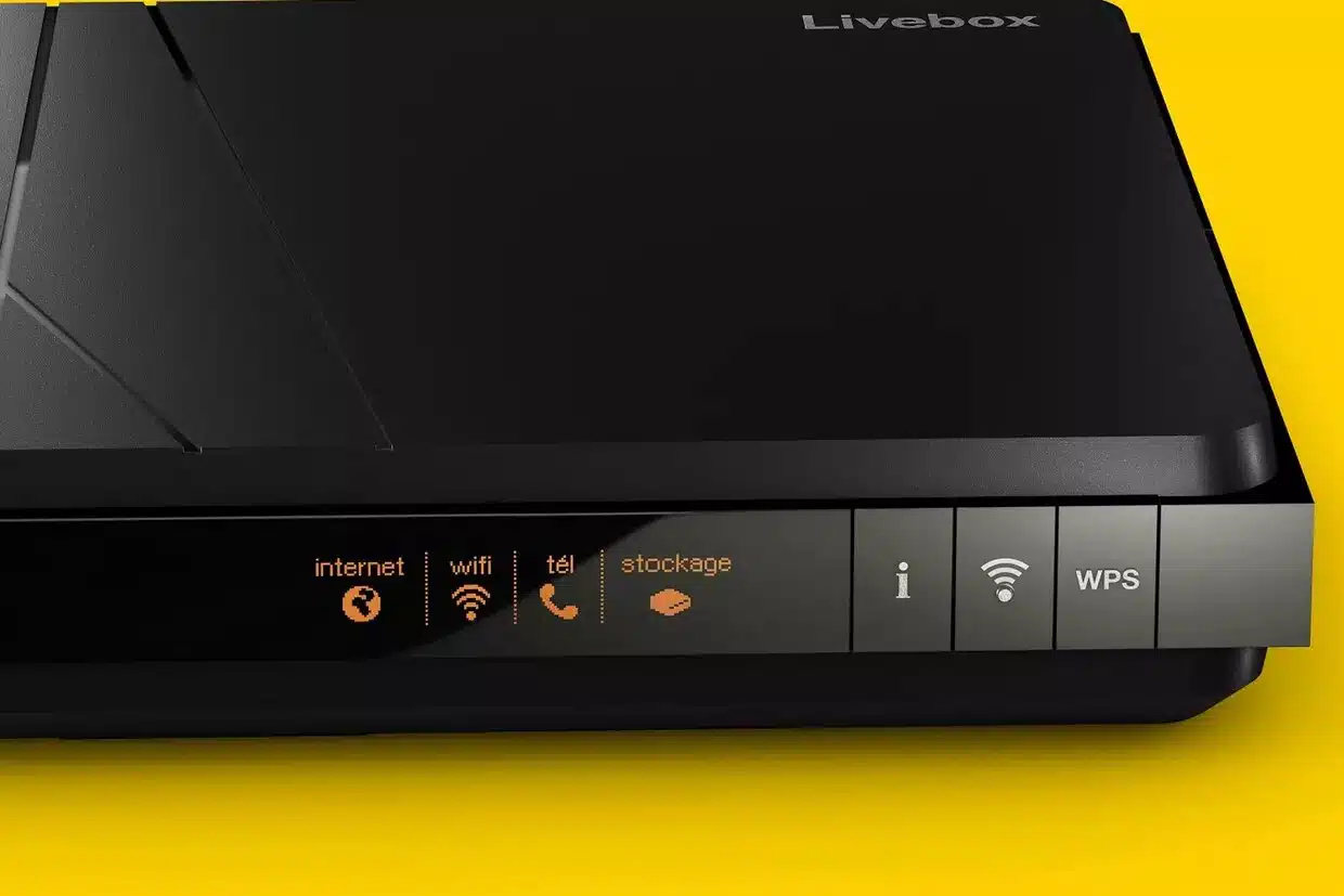 brancher un enregistreur DVD sur décodeur orange
