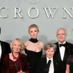 The Crown Saison 5