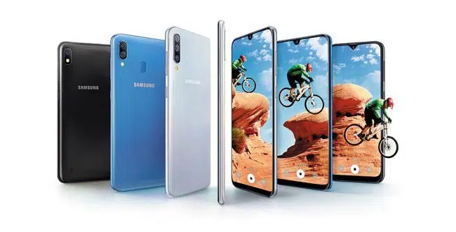 Samsung Galaxy A