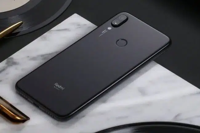 Redmi Note 7 Pro 2