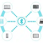 bluetooth, connectivity, wireless