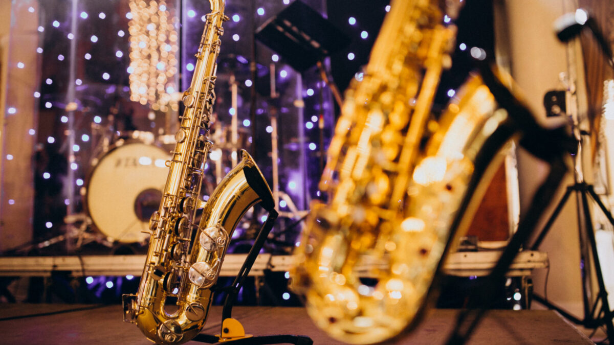 3 bonnes raisons de suivre un stage de musique