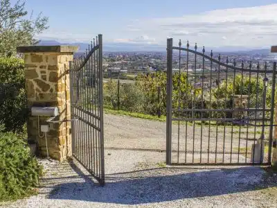 3 conseils pour choisir votre portail d'entrée
