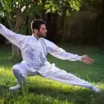 taiji, tai chi, qi gong