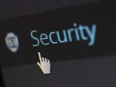 Security Logo