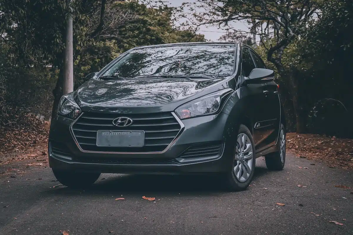 voiture économe