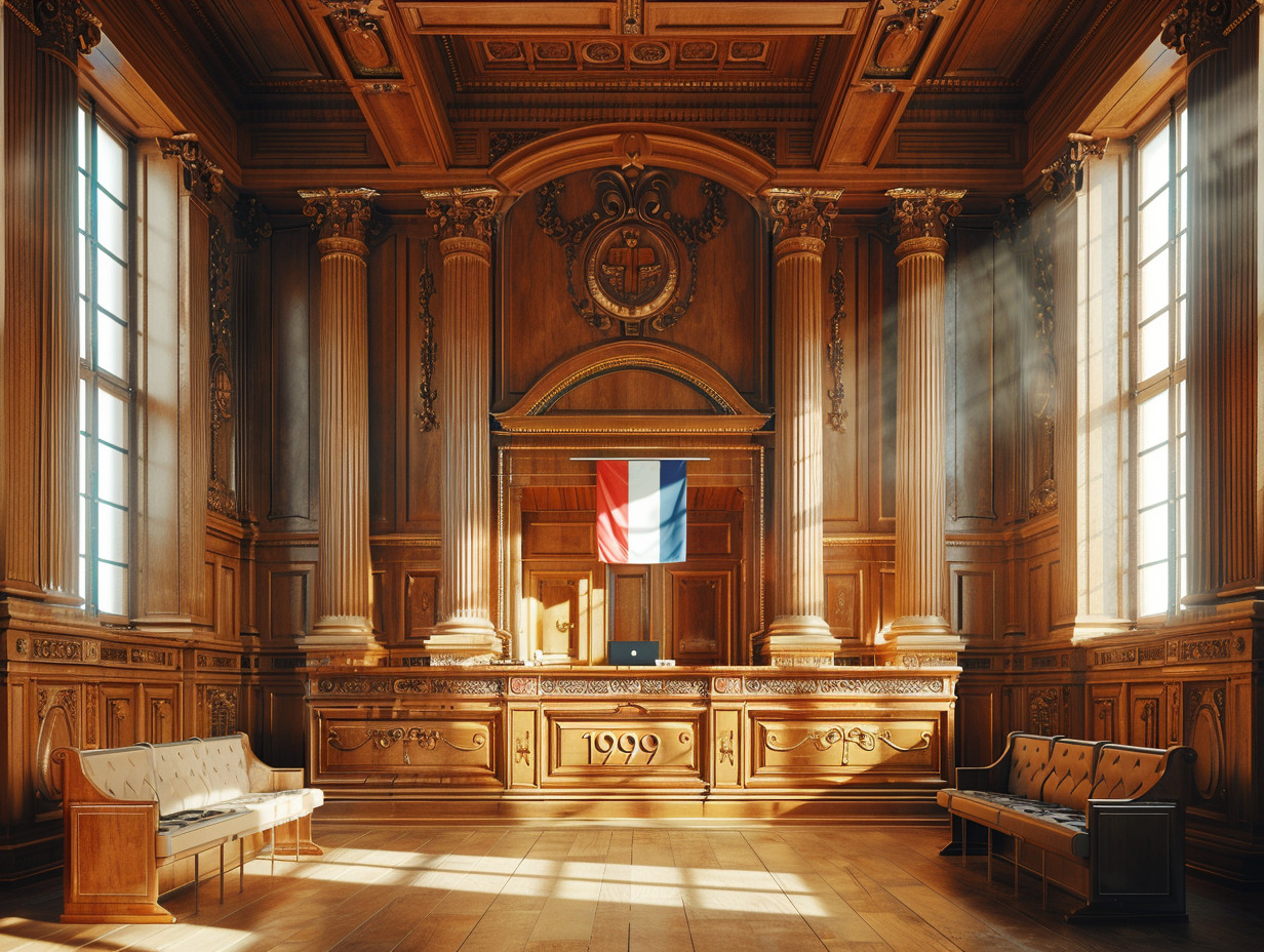 jurisprudence française