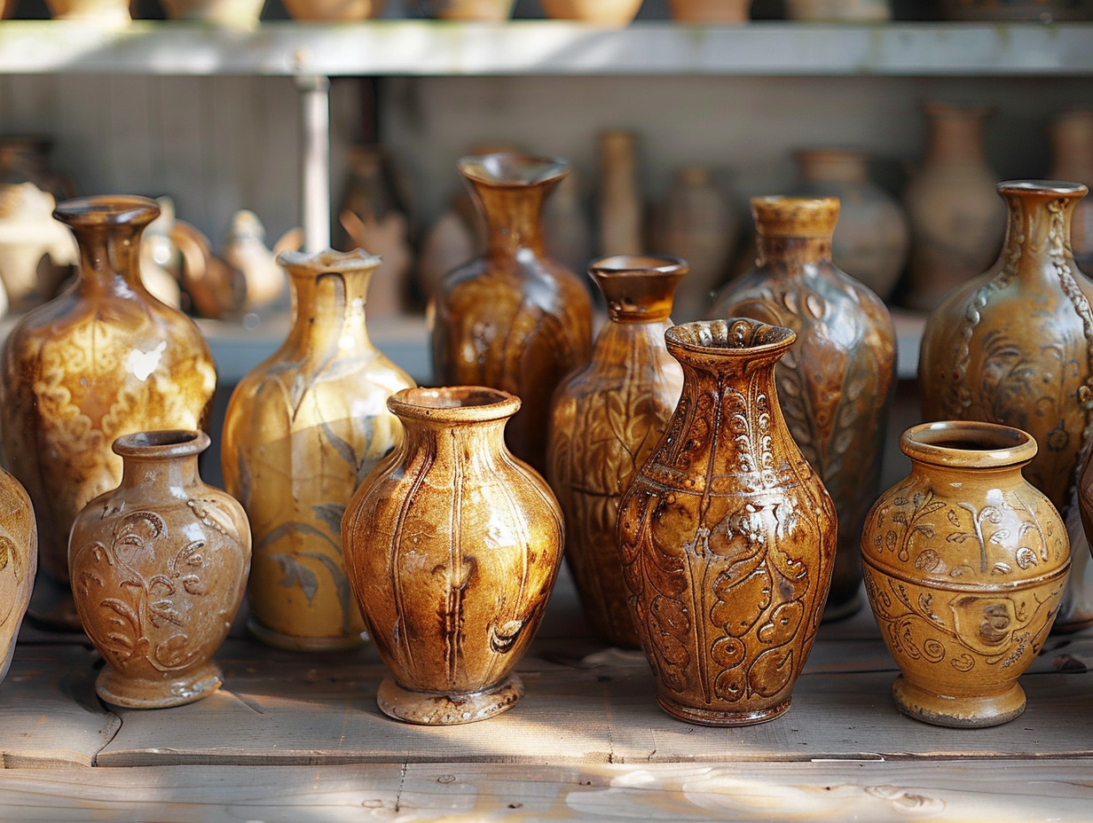 céramique antique