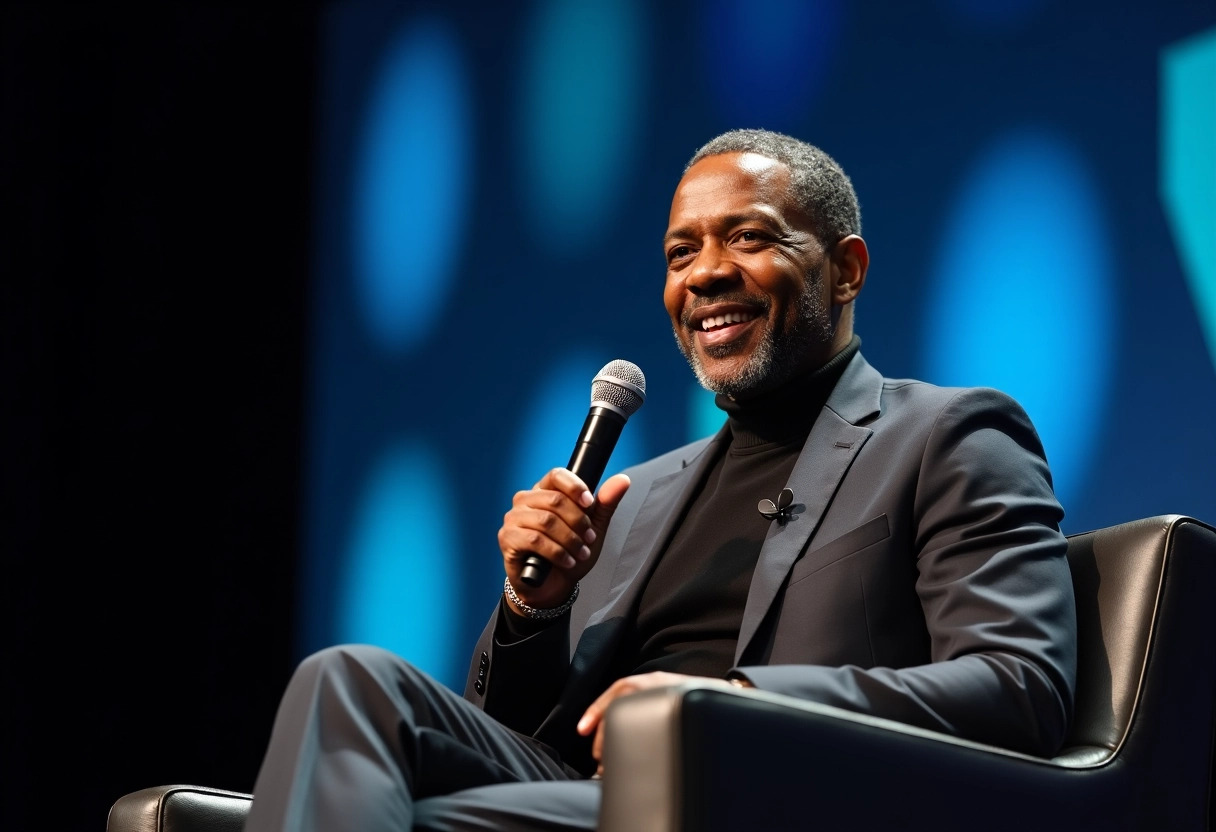 denzel washington