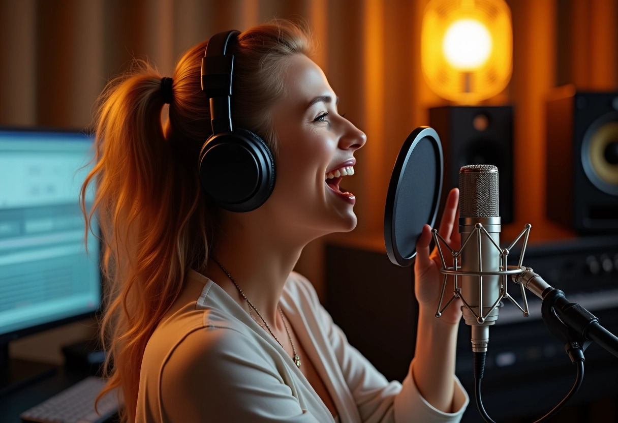 chanteuses françaises