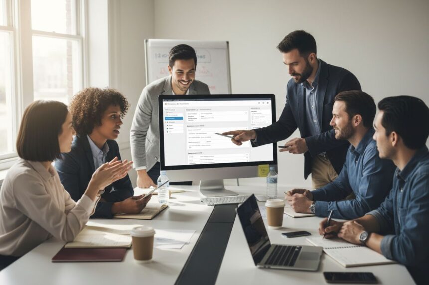 Tableau comparatif des coûts des CRM pour associations avec graphiques et chiffres