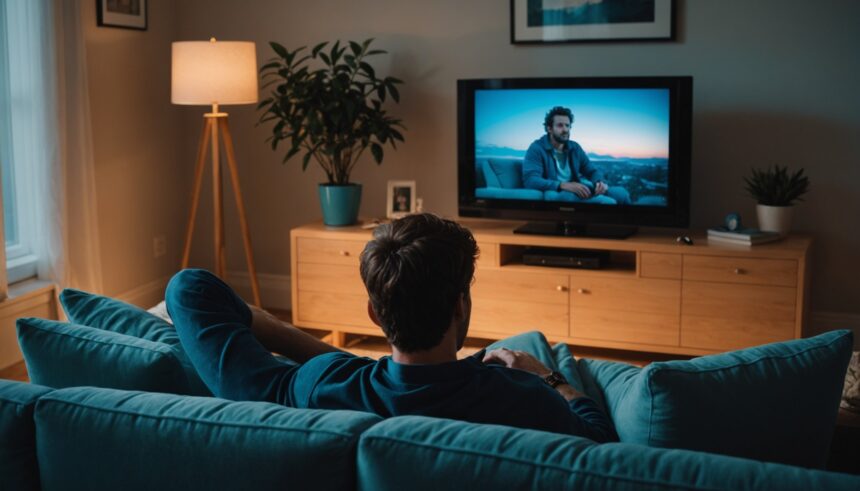 Nouveaux modes de consommation du divertissement télévisuel sur Prime Video