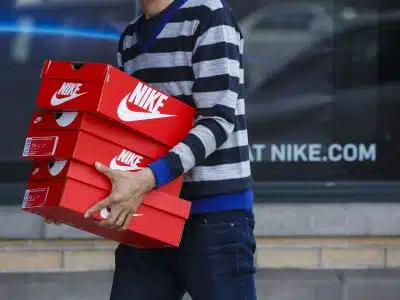 Nike