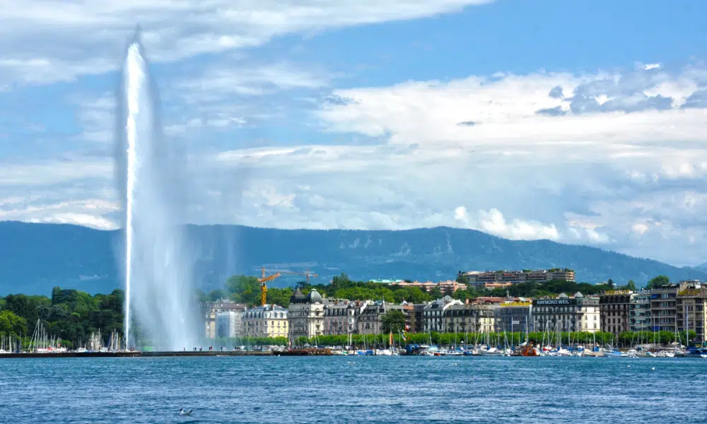 Genève