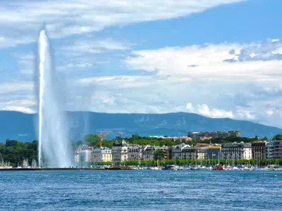 Genève