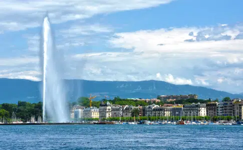 Genève