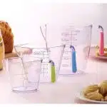 Comment convertir 1 4 de litre en millilitres