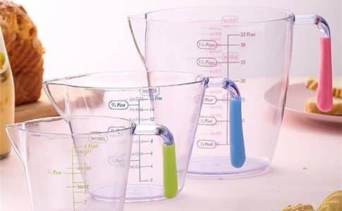 Comment convertir 1 4 de litre en millilitres