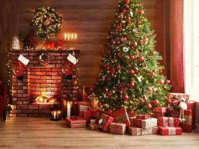 Idées originales pour décorer votre sapin de Noël : inspirez-vous de ces DIY !