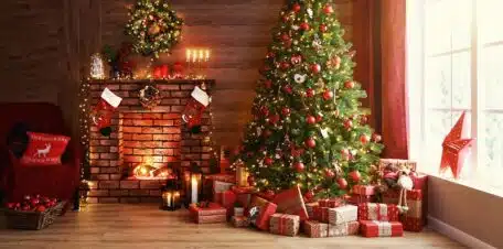 Idées originales pour décorer votre sapin de Noël : inspirez-vous de ces DIY !