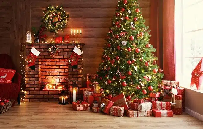 Idées originales pour décorer votre sapin de Noël : inspirez-vous de ces DIY !