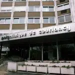 Octime Courlancy connexion employés de la Polyclinique Courlancy