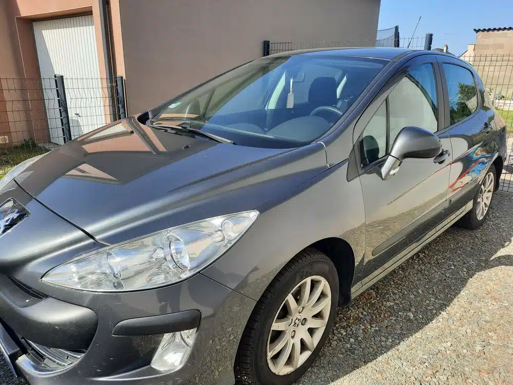 Où acheter une Peugeot d’occasion sur Rennes