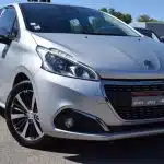 Où acheter une Peugeot d’occasion sur Rennes