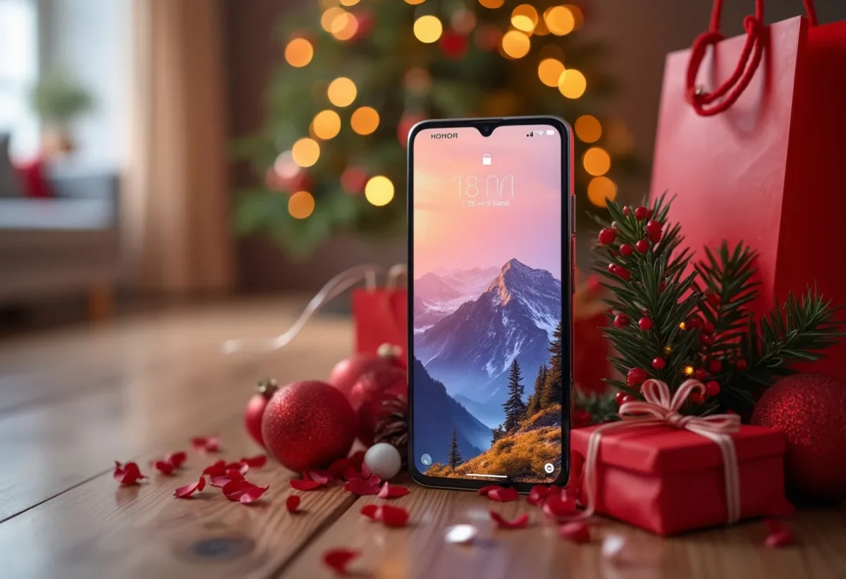 Profitez des réductions HONOR : Les meilleures offres du Black Friday 2024