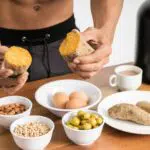 Quels repas pour prise de masse