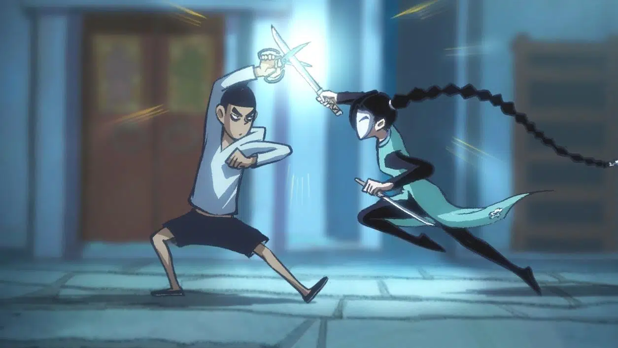 Seven Saison 4 tout ce qu'il y a savoir sur cette série animée