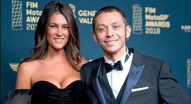 Valentino Rossi