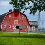 Bâtiment agricole inutilisé ? Une transformation s'impose !