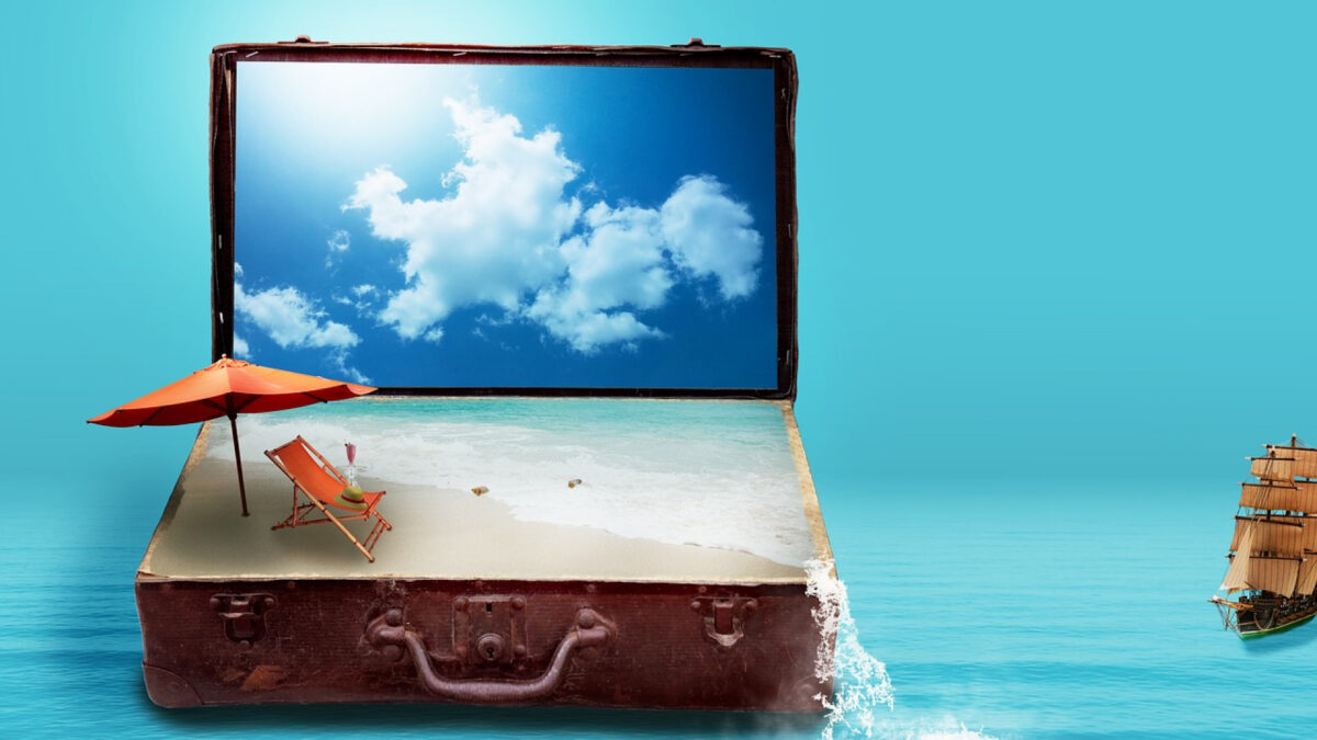 Blog voyageur : guide pratique pour des escapades réussies !