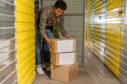Box à louer à Toulouse : un service local, pratique et économique !