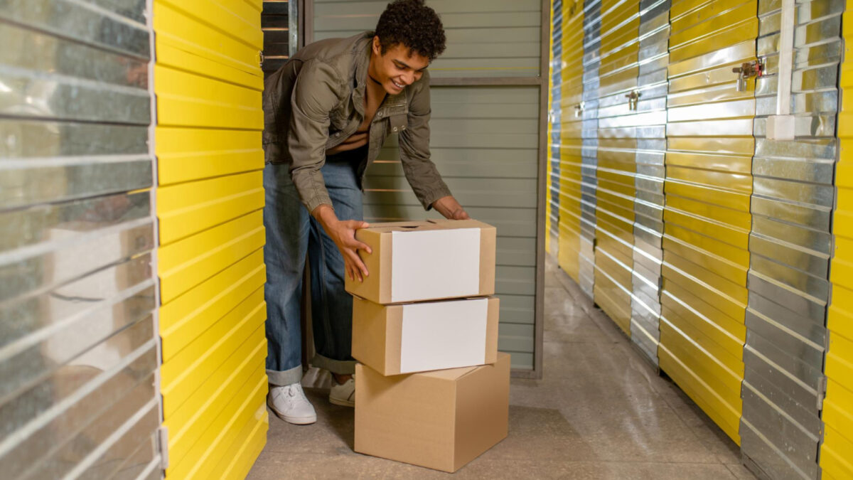 Box à louer à Toulouse : un service local, pratique et économique !
