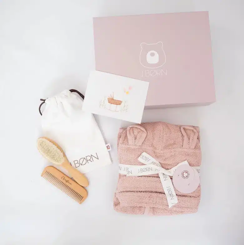 cadeaux personnalisés bébé