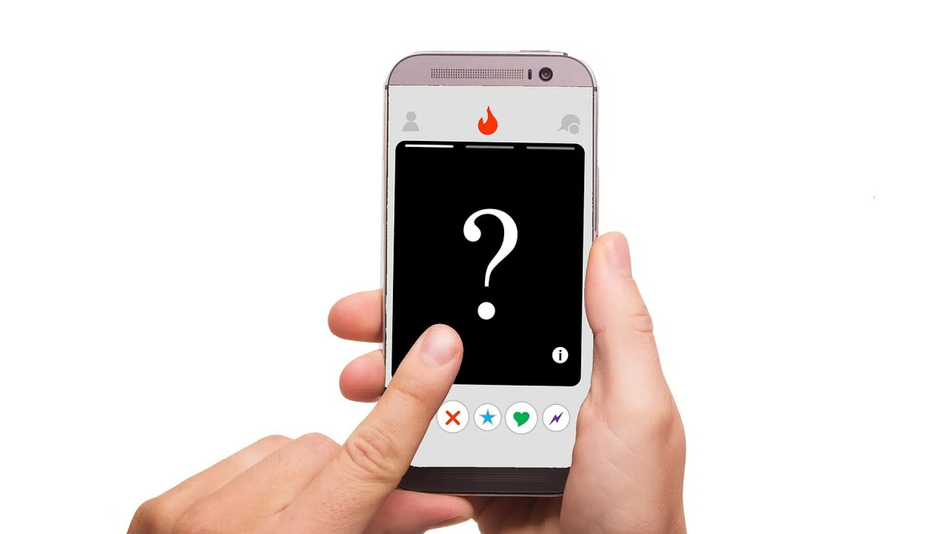 Ce qu'il faut savoir avant d'utiliser Omegle