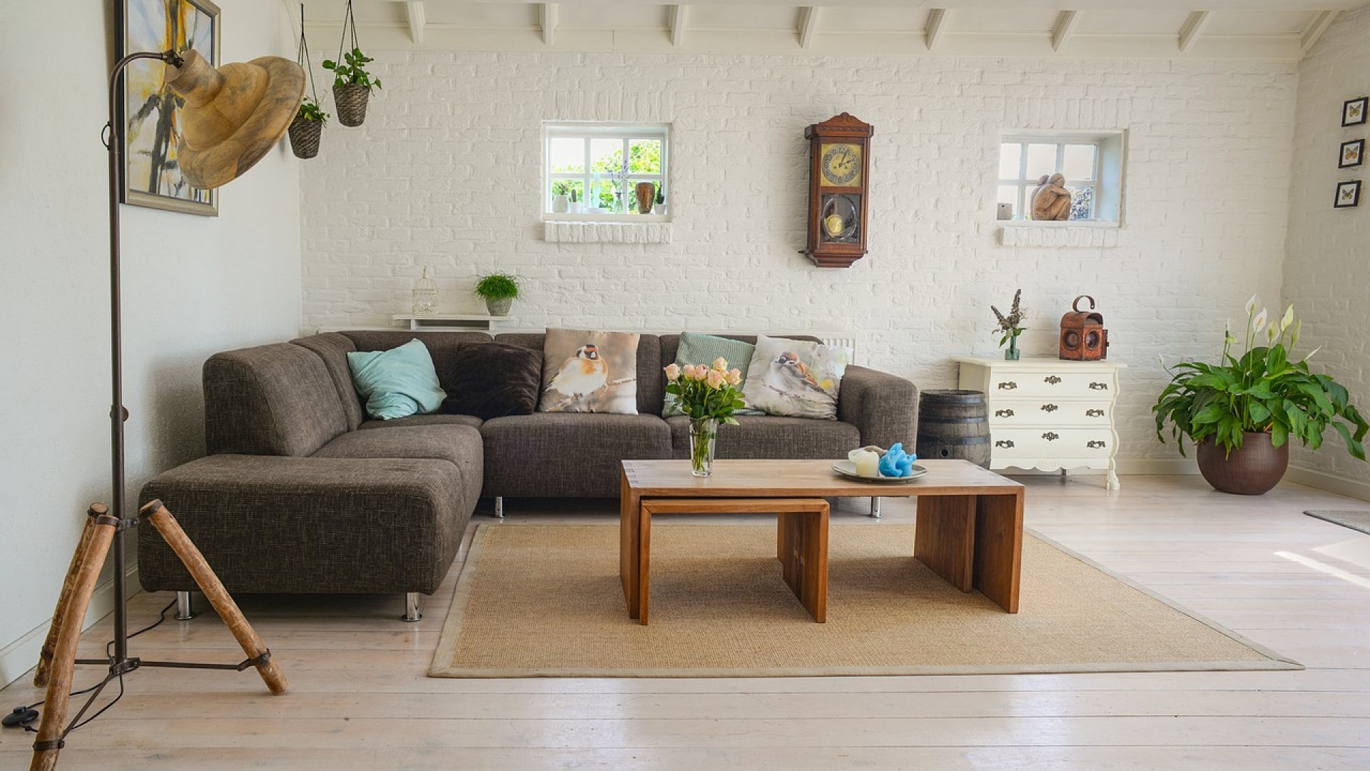 Comment apprendre à décorer son intérieur maison ?