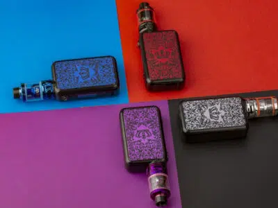 Comment bien conserver son e-liquide ?
