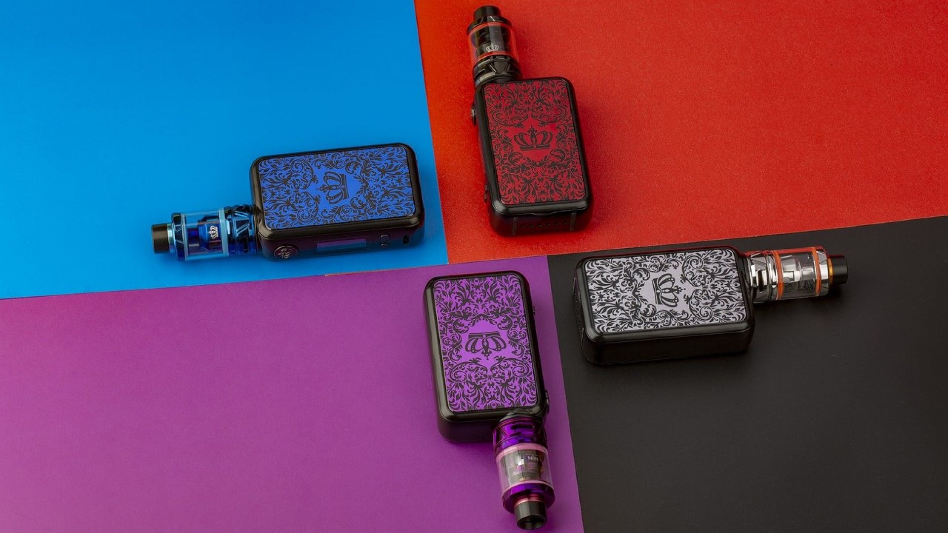 Comment bien conserver son e-liquide ?