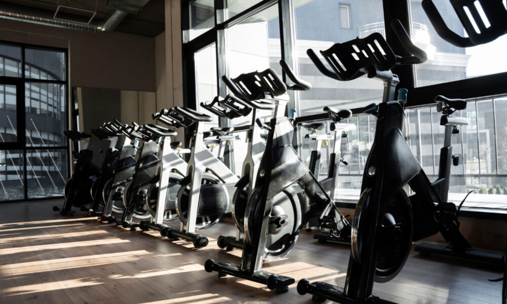 Comment choisir la salle de sport parfaite à Lyon pour vos objectifs ?