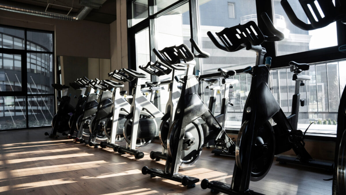 Comment choisir la salle de sport parfaite à Lyon pour vos objectifs ?
