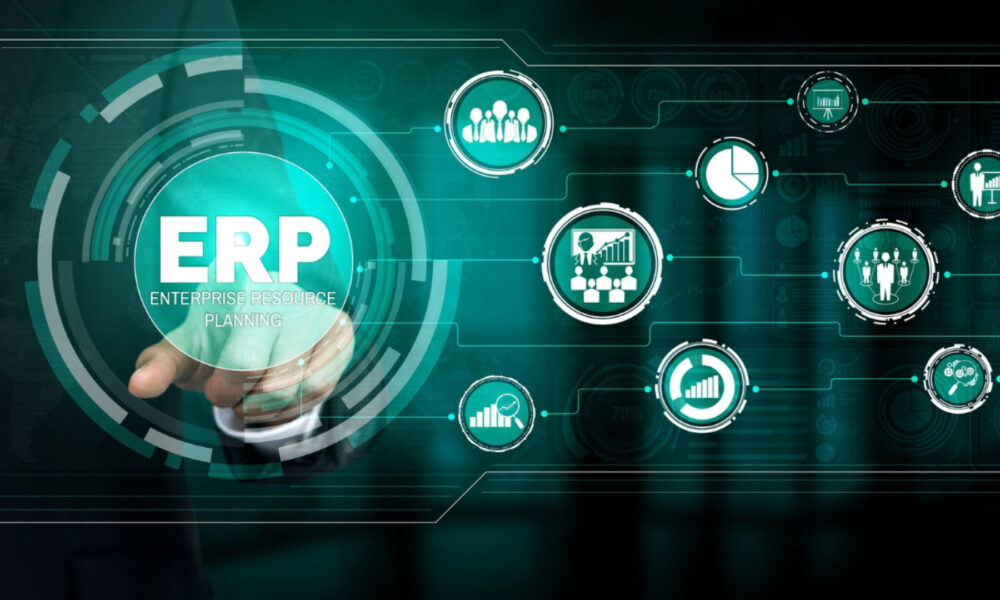 Comment choisir un logiciel ERP industriel adapté à votre entreprise ?