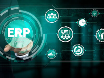 Comment choisir un logiciel ERP industriel adapté à votre entreprise ?