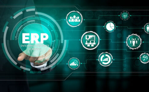 Comment choisir un logiciel ERP industriel adapté à votre entreprise ?