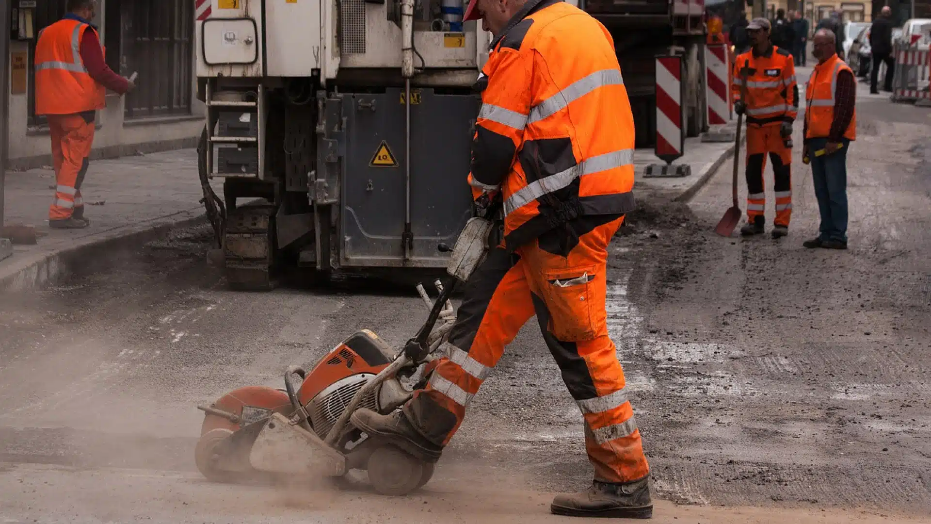 Comment choisir une entreprise de rénovation pour sa maison ?