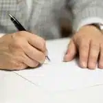 Comment faire un testament ?