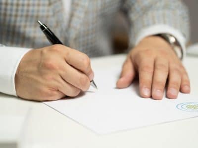 Comment faire un testament ?