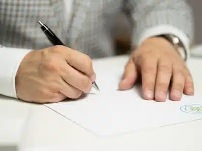 Comment faire un testament ?